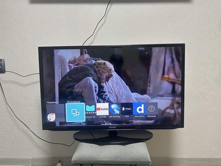 Samsung SMART TV 40 Диагональ
