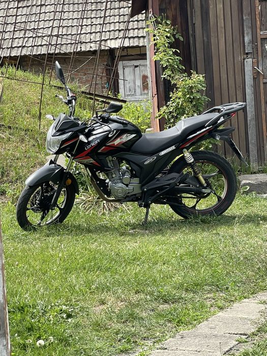 Loncin cr1 jl150-68A