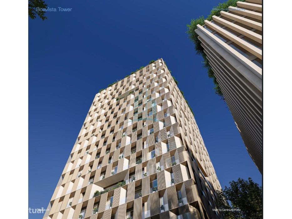 Apartamento T1 Smart