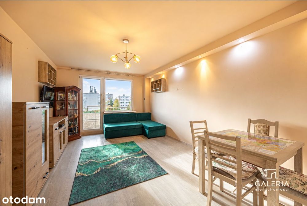 Mieszkanie na sprzedaż, 3 pokoje, 63 m², Kołobrzeg