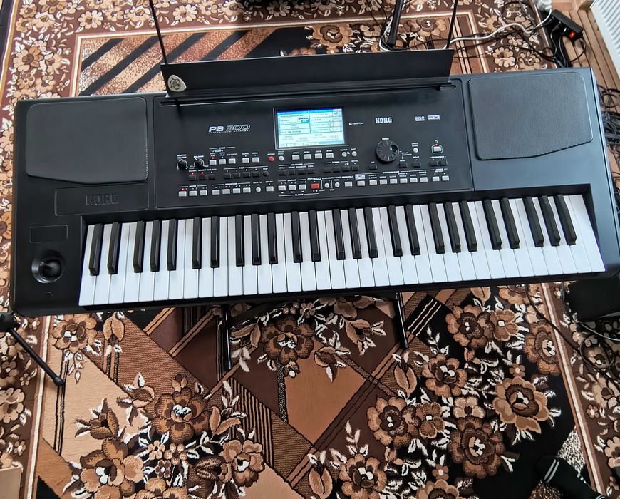 Instrument muzyczny