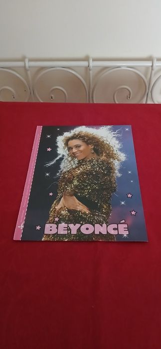Poster Beyoncé, novo
