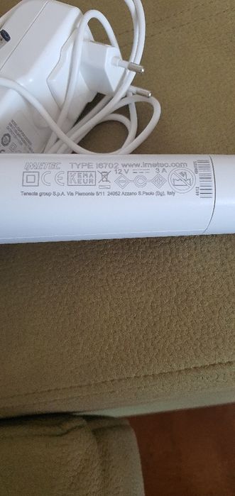 Depiladora BELLISSIMA Imetec