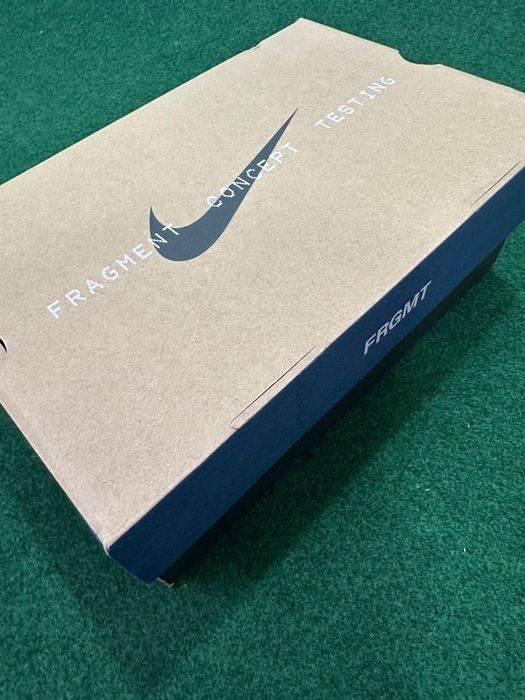 Nike Mind 001 Limited Edition