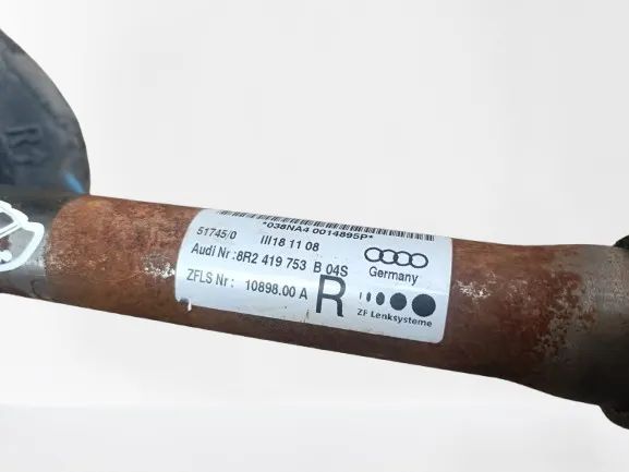 Coluna de direção AUDI Q5 (8R)