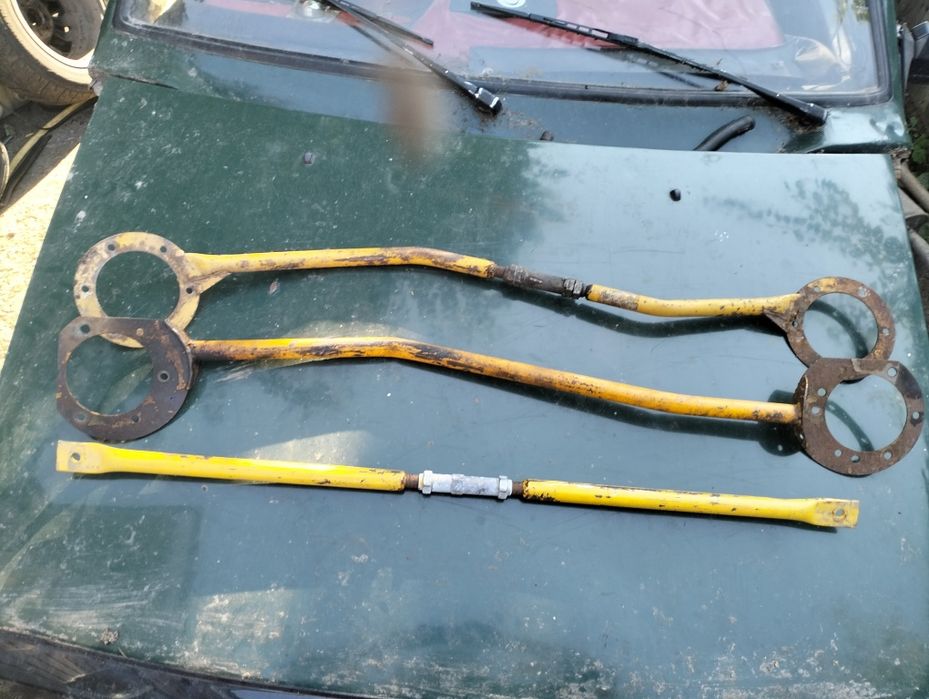 Розпорка ваз 2108-015