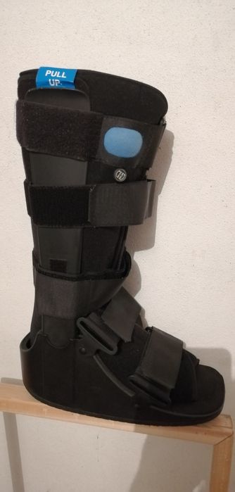 Bota Ortopédica - MD - nova