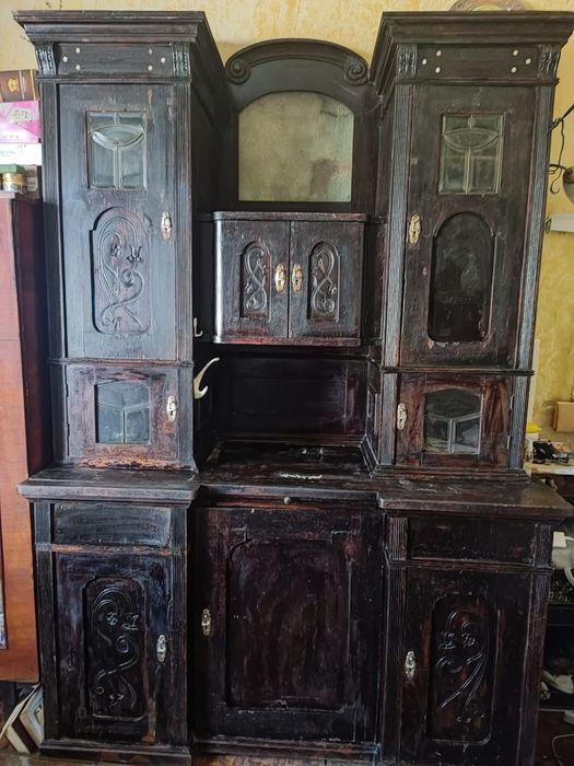 антикварна мебель