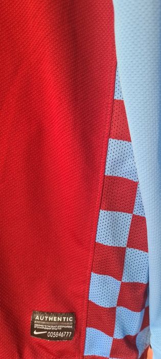 Camisola Aston villa
