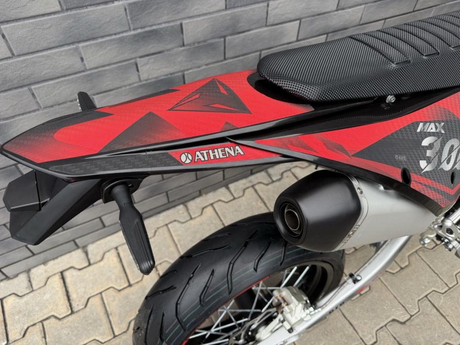 Оновлення 2026!! Доставка 0 Мотоцикл 2026 Kovi Max 300 Geon GNS 300