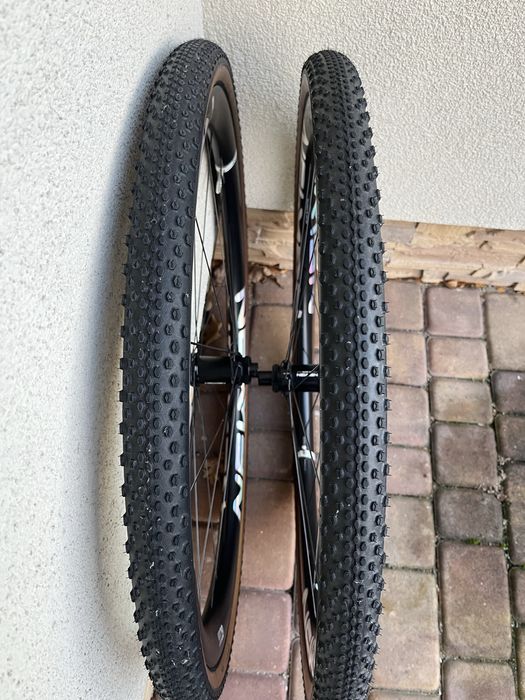 Opony gravel Continental Terra Trail