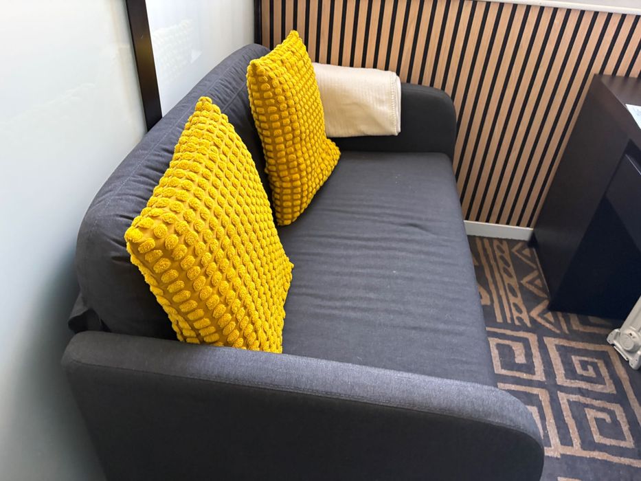 Sofá ikea GLOSTAD