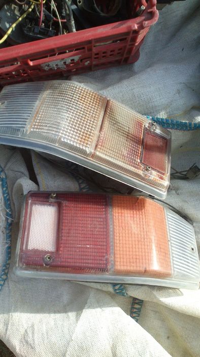 Peugeot 404 504 pick up Classico Antigo