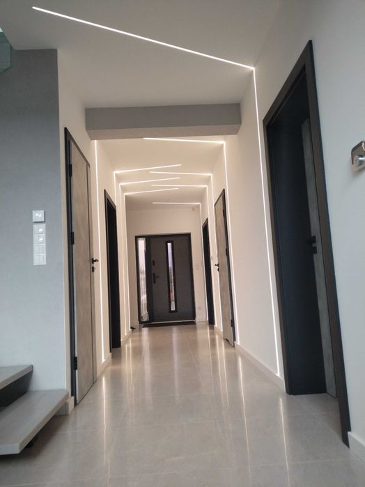 Elektryk, kompleksowe instalacje elektryczne, pomiary elektryczne, instalacje odgromowe