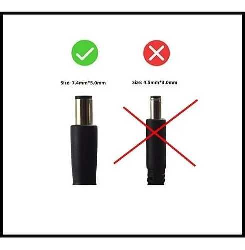 Carregador Dell Original - Modelo LA130PM121  - 130W