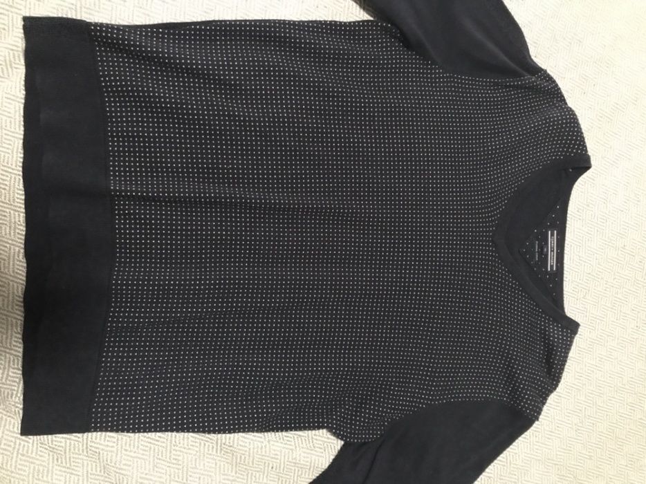 Sweterek Tommy Hilfiger XL