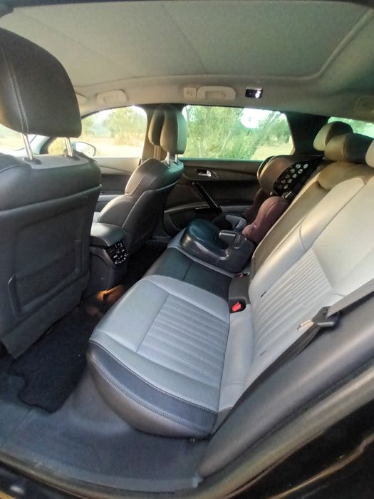 Peugeot 508 RXH 2.0 HDi