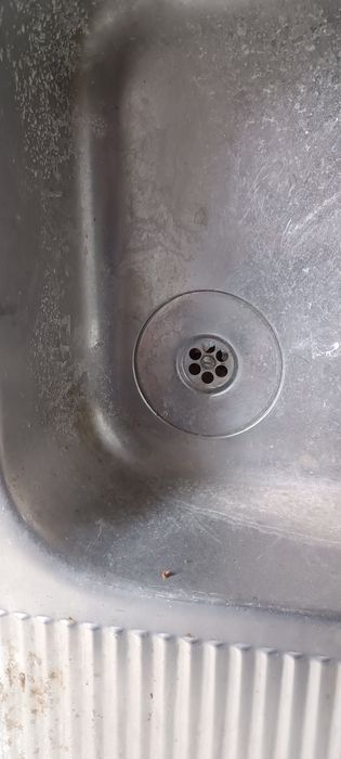 Lava louça 100x50
