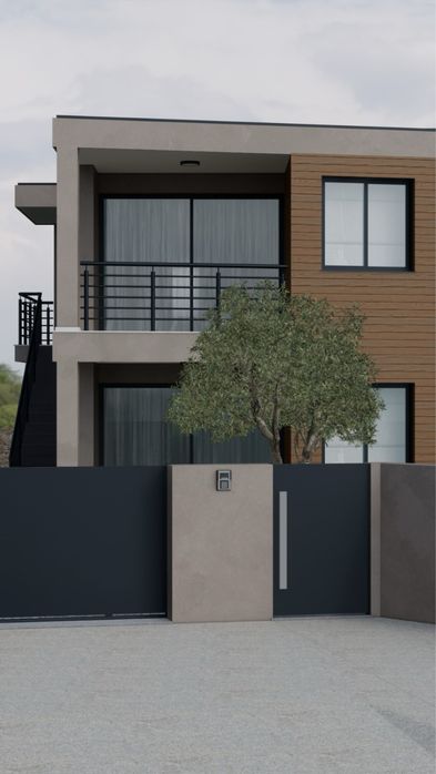 Moradia T2 à venda em Vilar de Pinheiro, Vila do Conde — foto 2