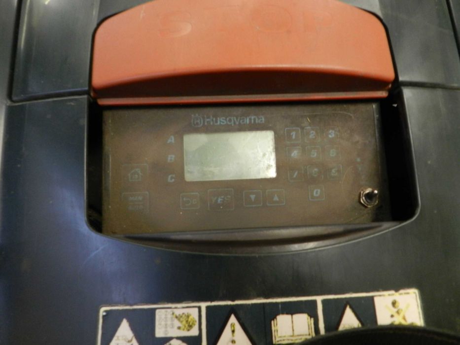 4 kosiarka akumalatorowa automower ac 220