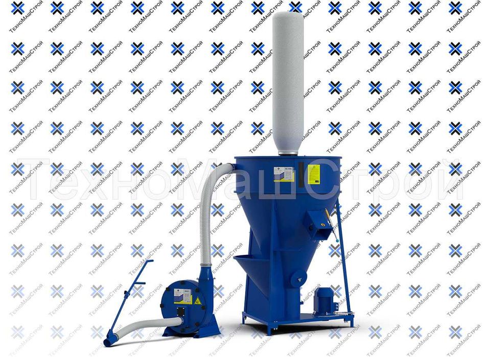 Кормоцех "Фермер-450"