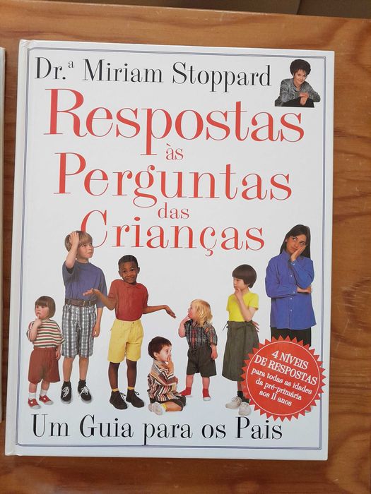 Answers to Children's Questions64739560487682120