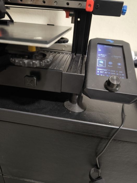 Impressora 3D ender 3 v2