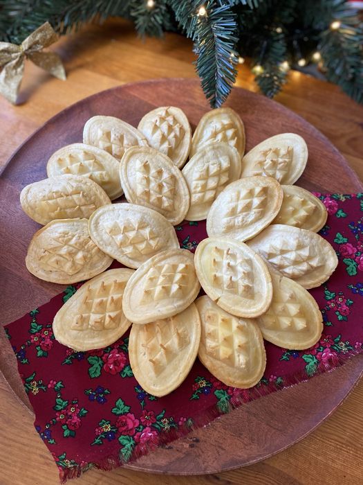 Zamowienie Ignacy oscypki pakiet