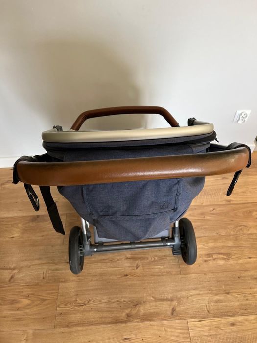 Wozek spacerowy Oyster