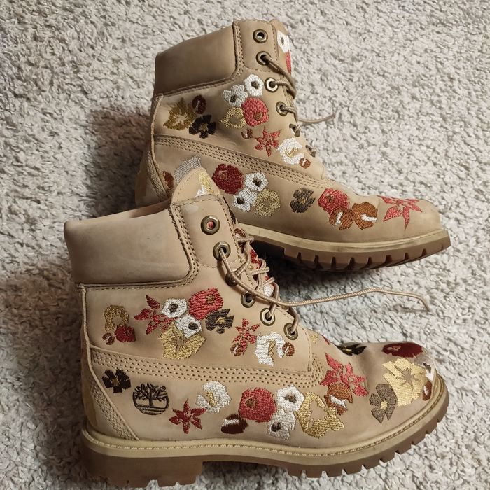 Buty damskie Timberland Primaloft Premium Icon 6-inch Boot