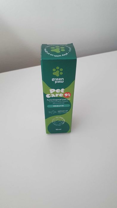 Uspokajający olejek konopny z CBD 9%