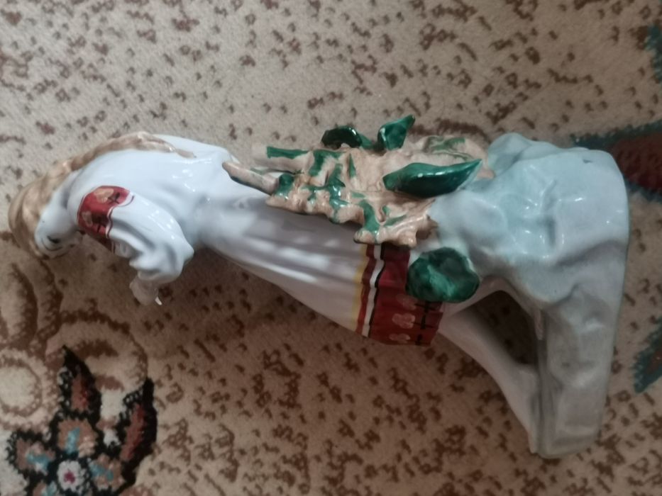 Гаданіє на ромашці