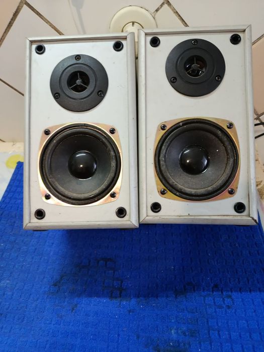 Колонки комп'ютерні GEMBIRD 2шт.