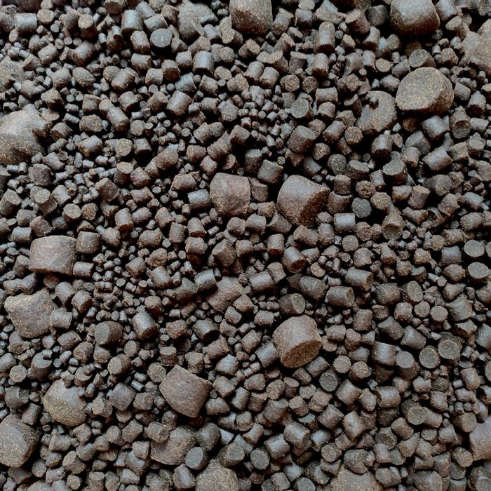 Pellet Zanętowy Aller Aqua Super MIX 5kg