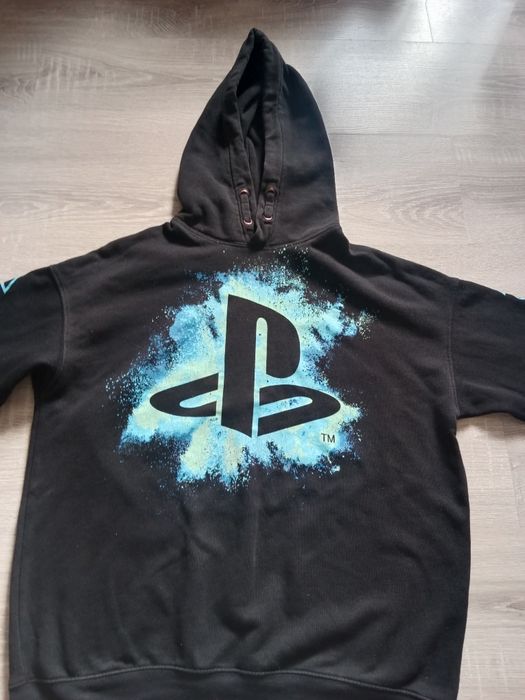 Bluza Play Station