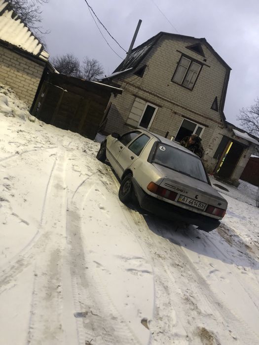 Продам форд Sierra Drift