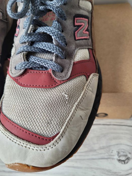 Sneakersy New Balance model 1530