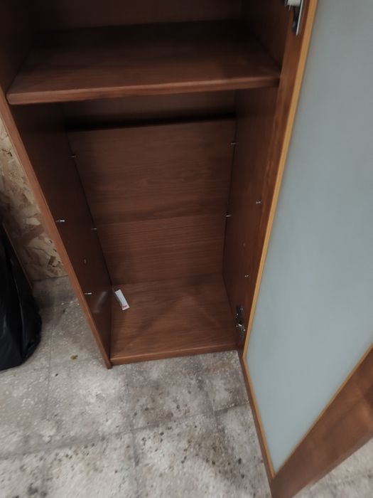 Móvel de sala ao alto