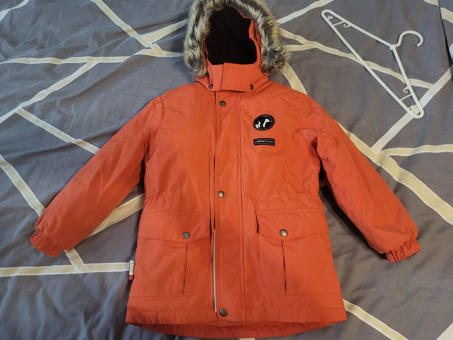 Парка Lenne 116+6 см