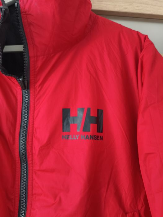 Kurtka zimowa Helly Hansen roz.S