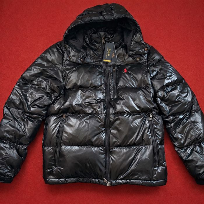 Casaco Polo Ralph Lauren de Inverno