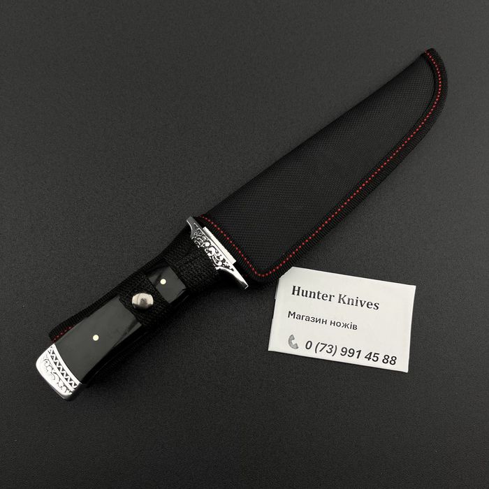 Ніж мисливський туристичний тактичний G38 Нож тактический охотничий