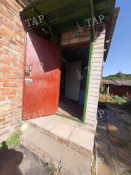 Без % агентству. Продам дом на Москалёвке, улица Новодесятисаженная