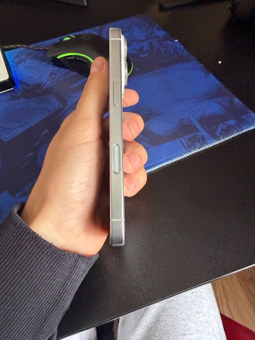 Iphone 16pro 128gb