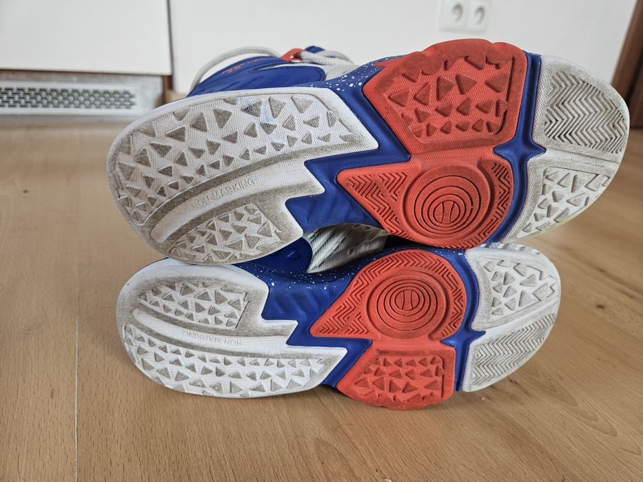 Decathlon tarmak buty do koszykówki