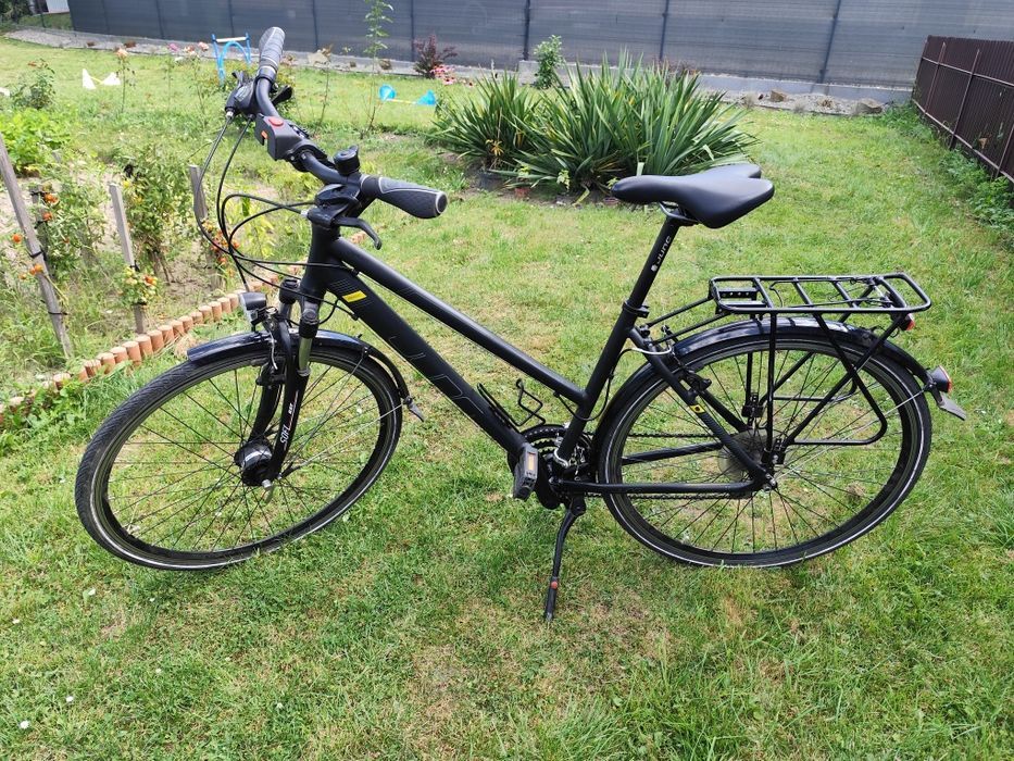 Rower damski trekingowy Jung T1