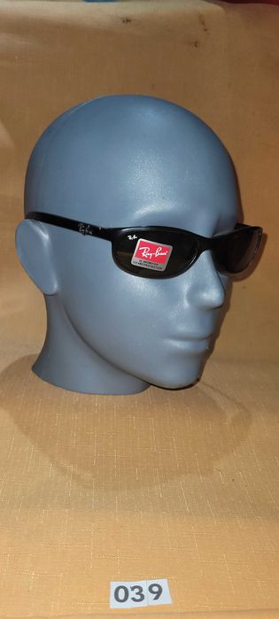 Ray ban RB 3199 okulary przeciwsłoneczne 039