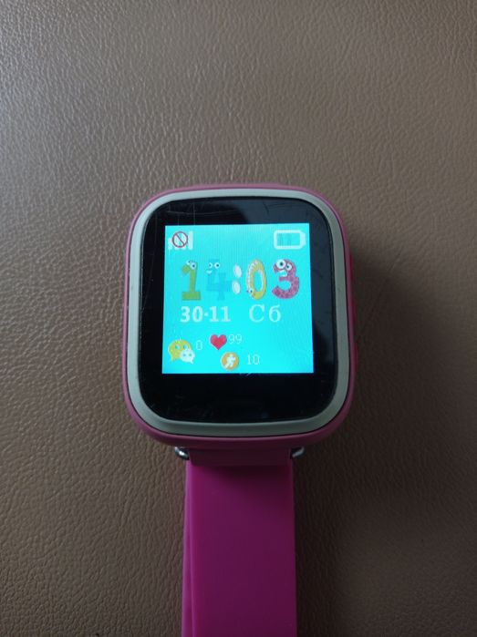 Смарт часы, smart watch.