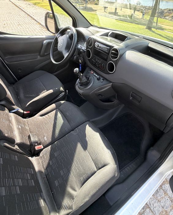 Citroen Berlingo  - 3Lug”particular
