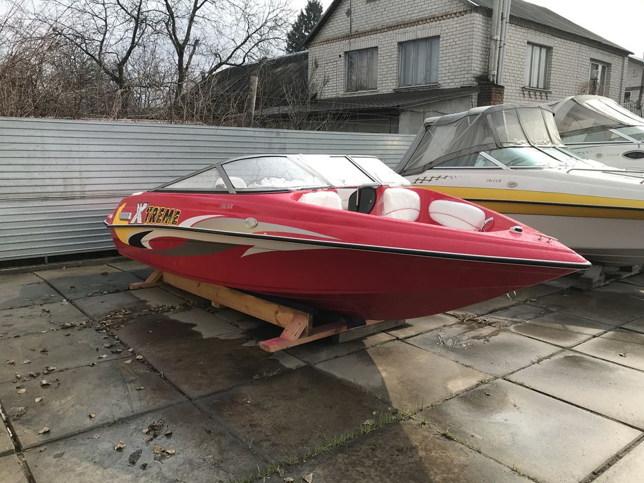 Eurocrown 180 BR 4,5 L MPI